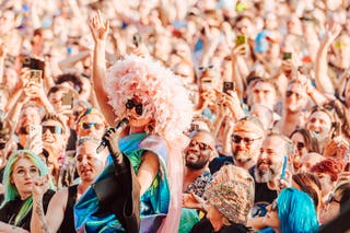 The 11 best UK music festivals for summer 2026 | The Independent
