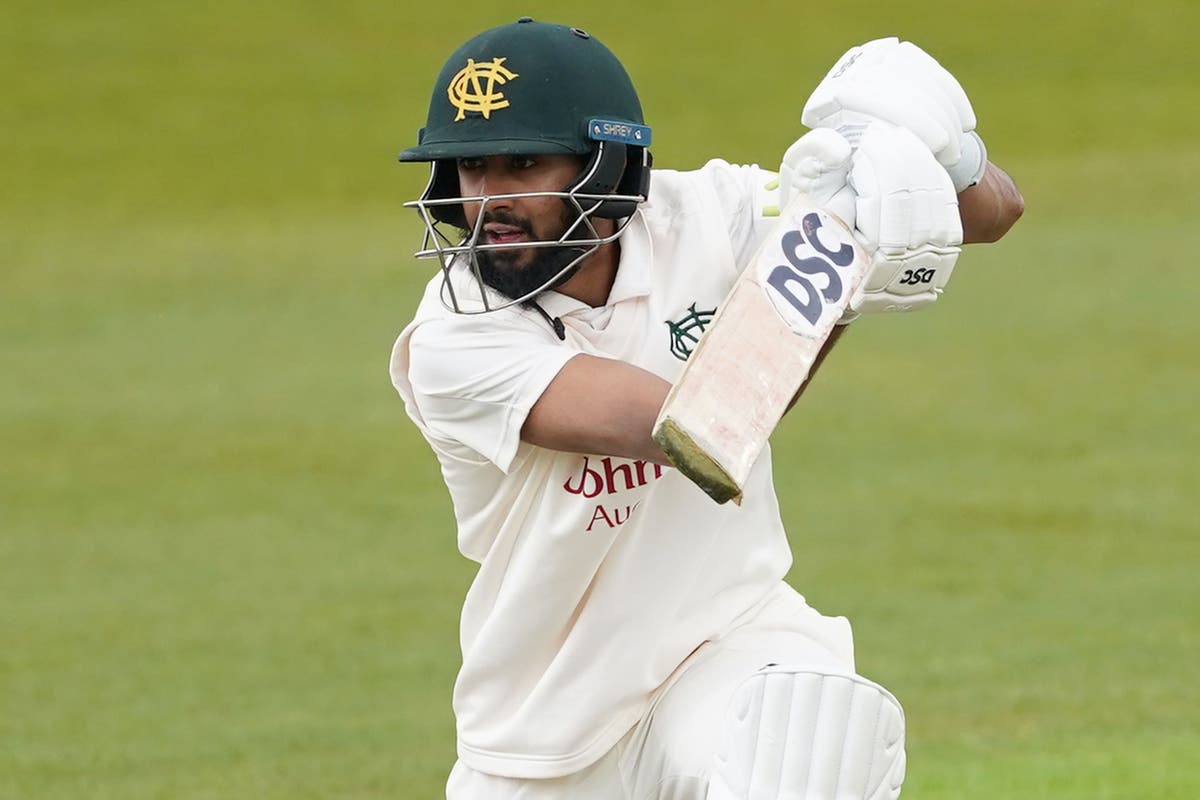 Haseeb Hameed I Will Never Lose The Ambition To Play For England The Haseeb Hameed I Will Never Lose The Ambition To Play For England The