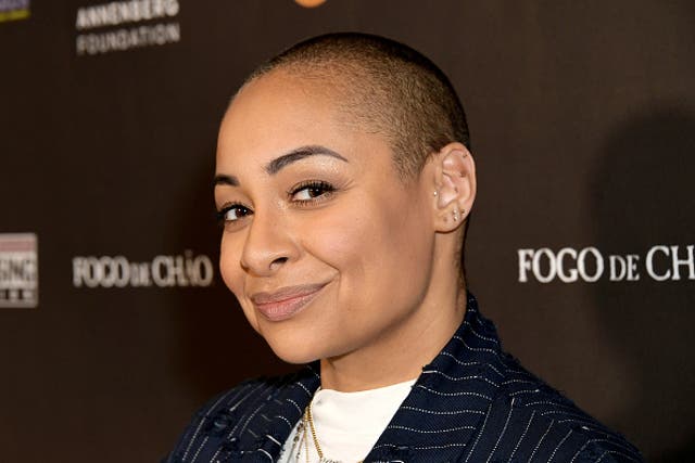 <p>Raven-Symoné addresses old interview where she said, ‘I’m not African American’</p>