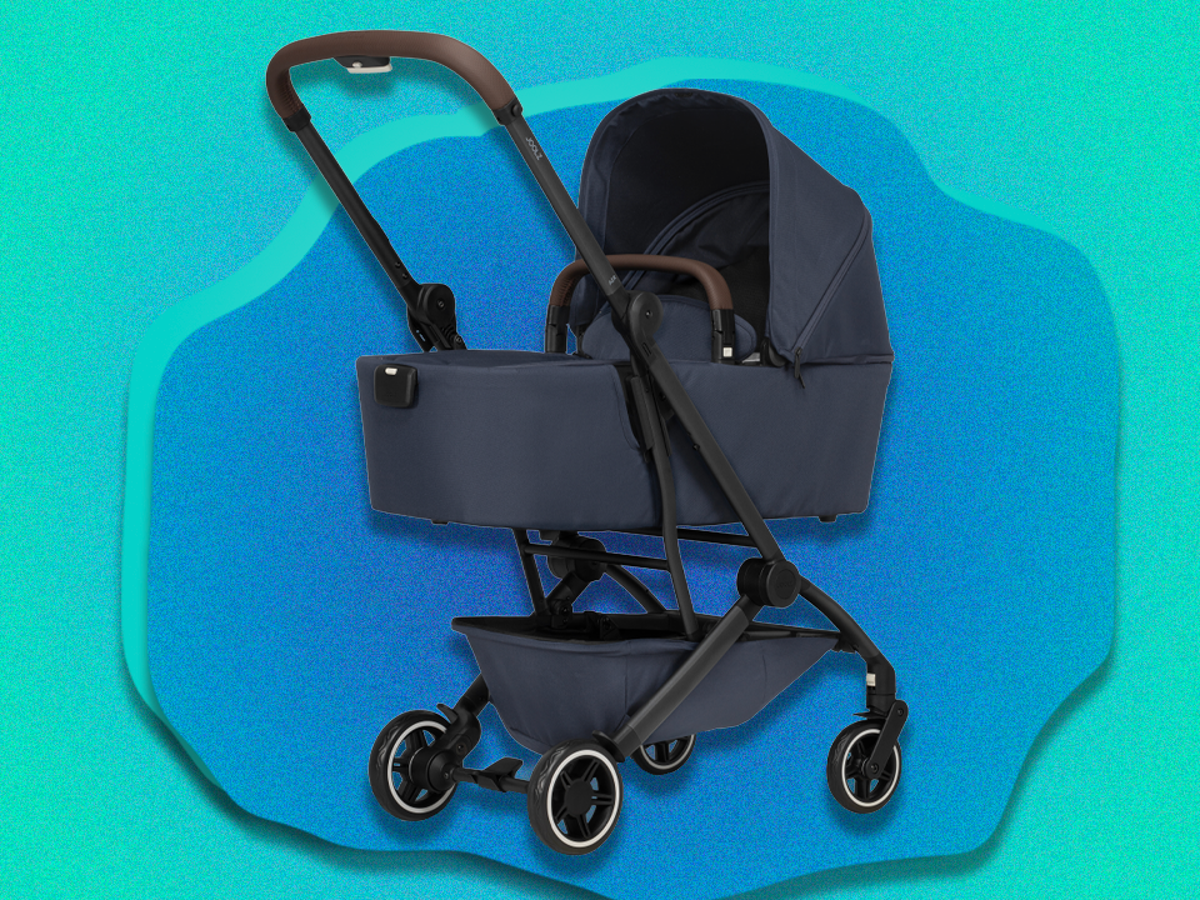 Joolz pram review clearance