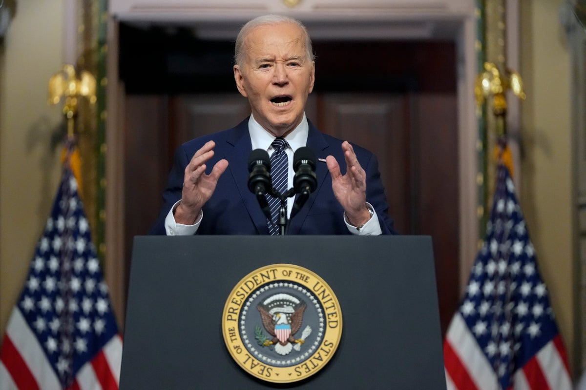 US academics urge Biden to confront Iran with aim of stopping Middle East chaos