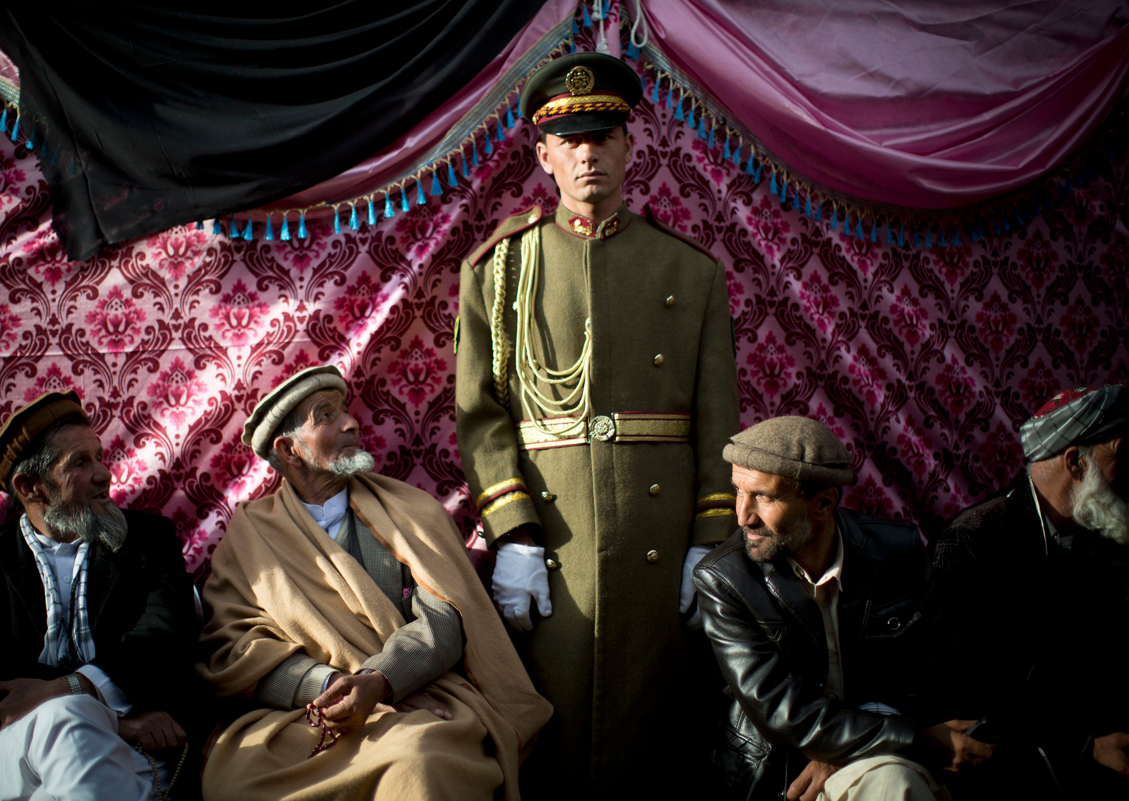 Photo Gallery-Remembering Anja