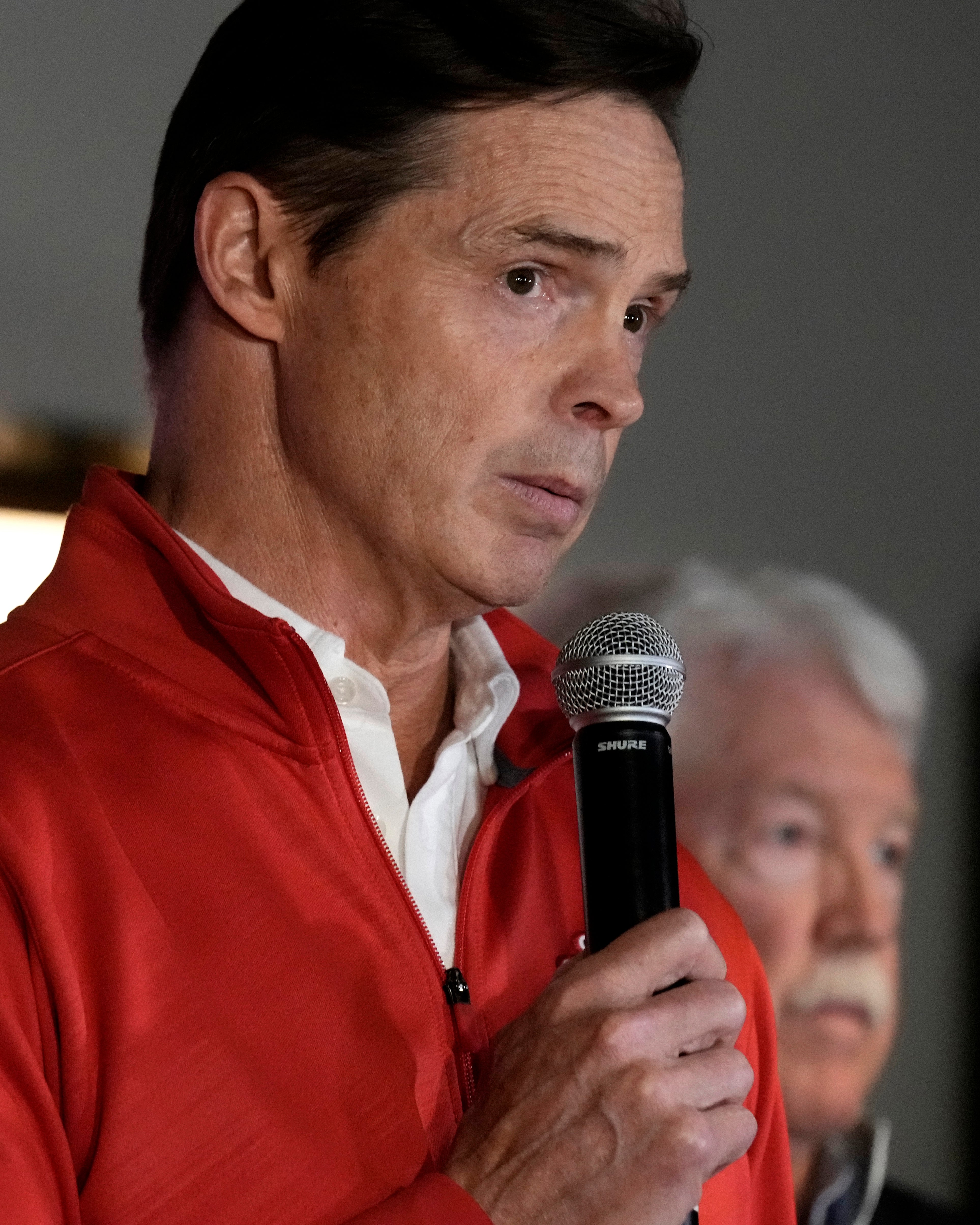 Royals Stadium Baseball