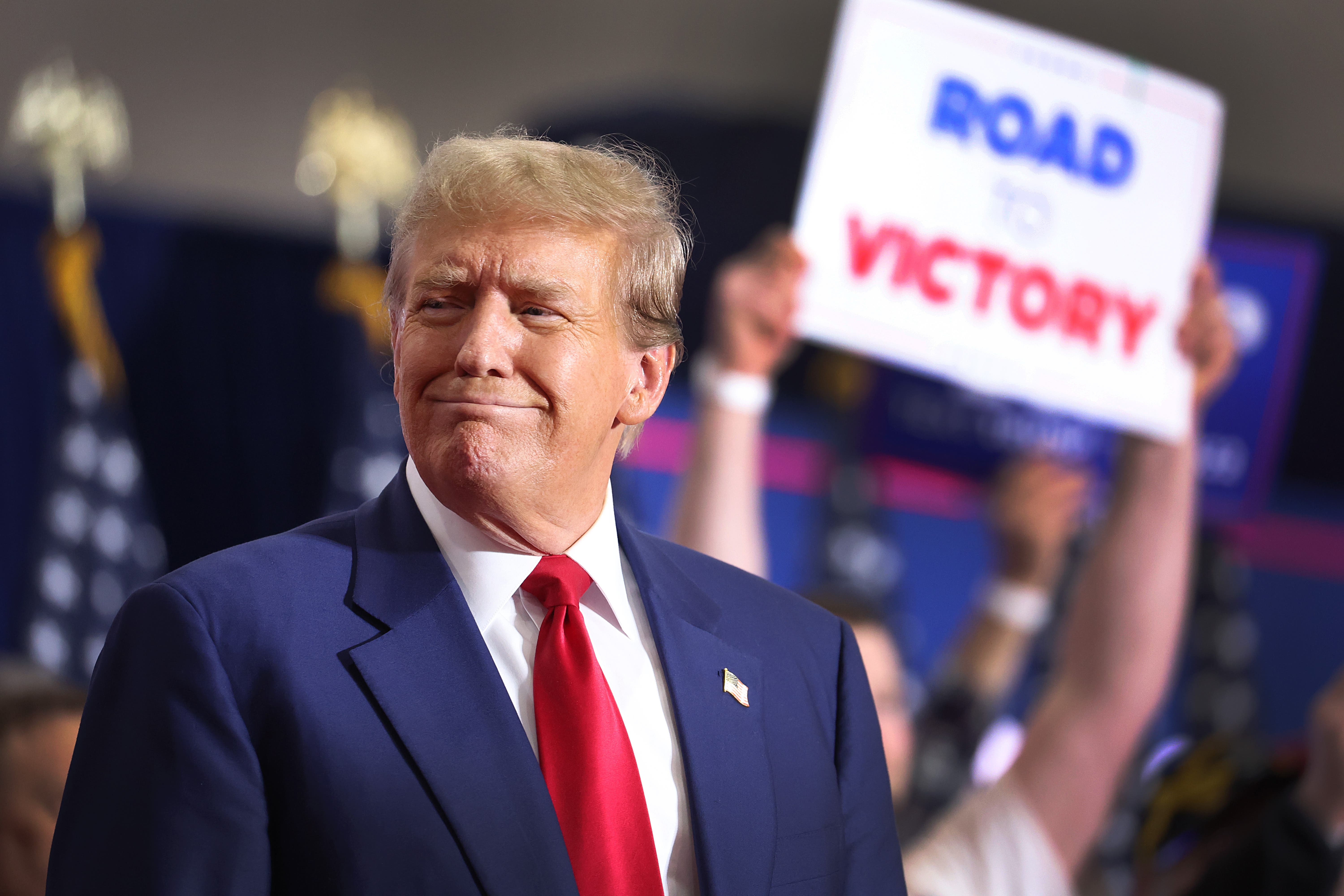 Family of murder victim Ruby Garcia deny speaking with Trump - Vimarsana News