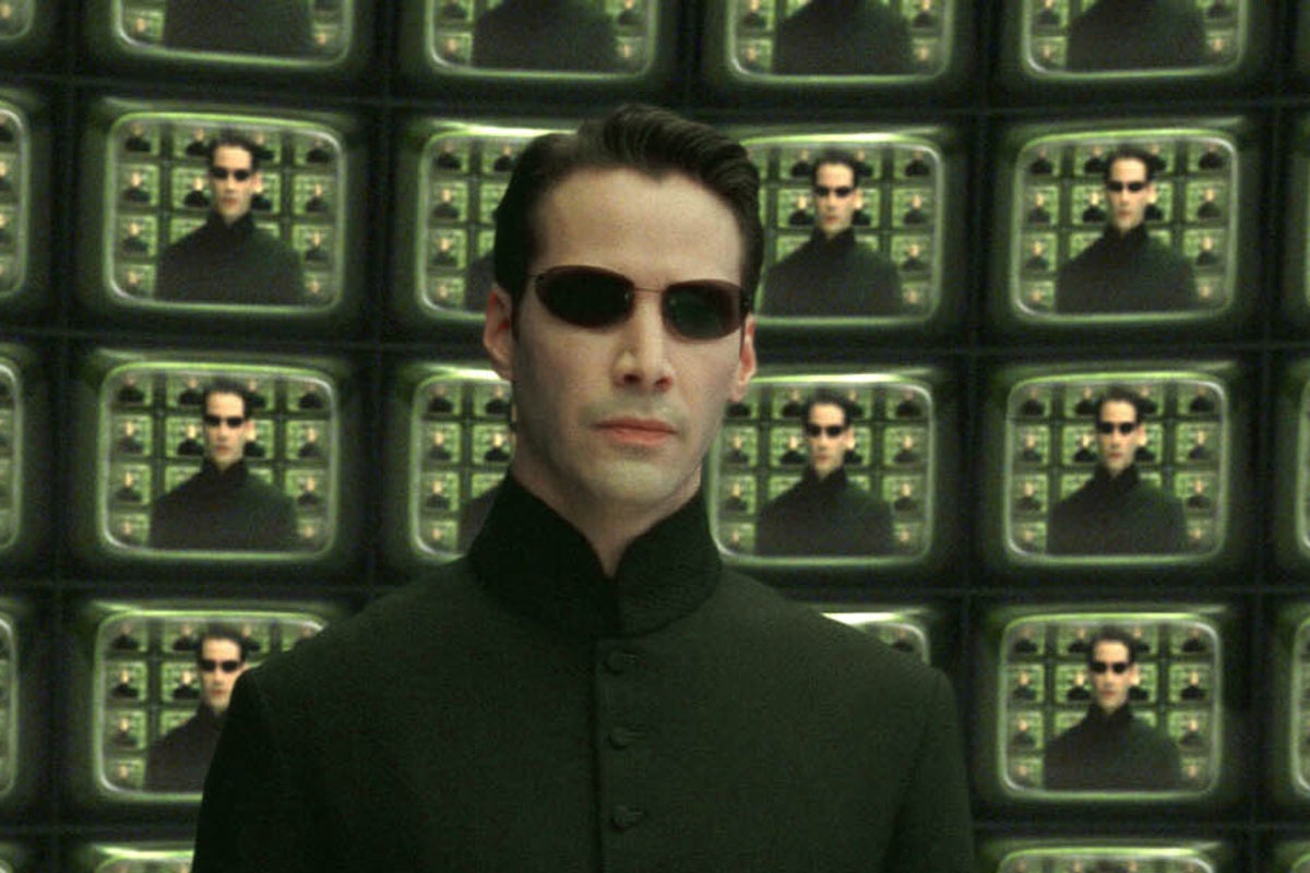 Die-hard Matrix fans vow not to watch new movie after the Wachowskis step back