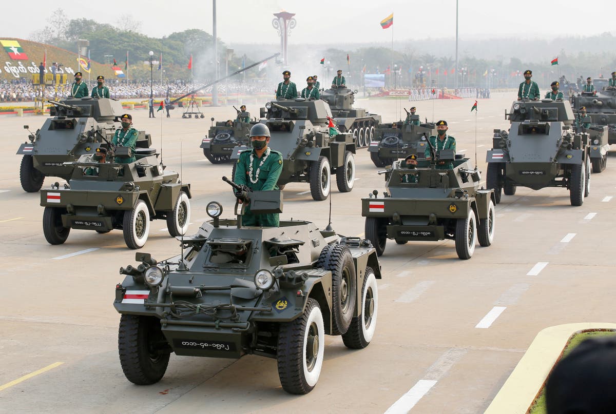 Thai PM claims time to make a deal with Myanmar as regime 'losing strength' - Vimarsana News