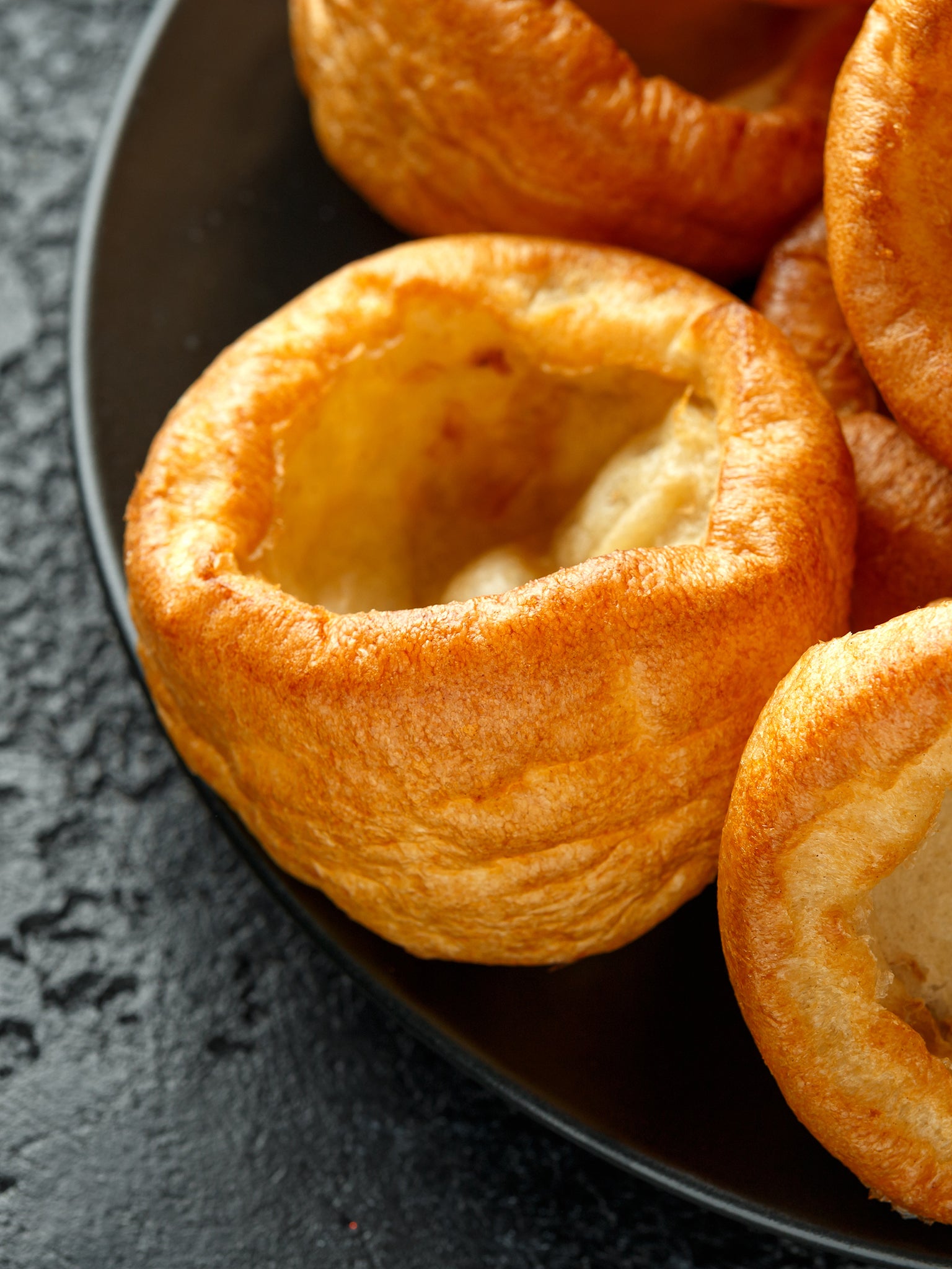 The ultimate fluffy yorkshires