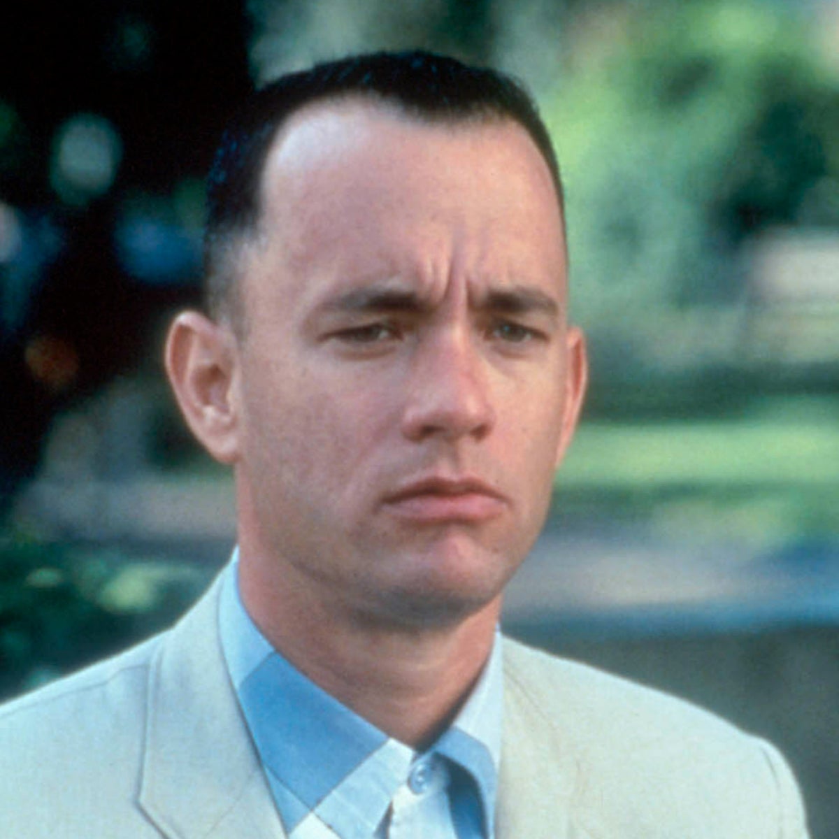 Leave Forrest Gump alone – Tom Hanks's Oscar-winning charmer doesn't deserve the stigma | The Independent