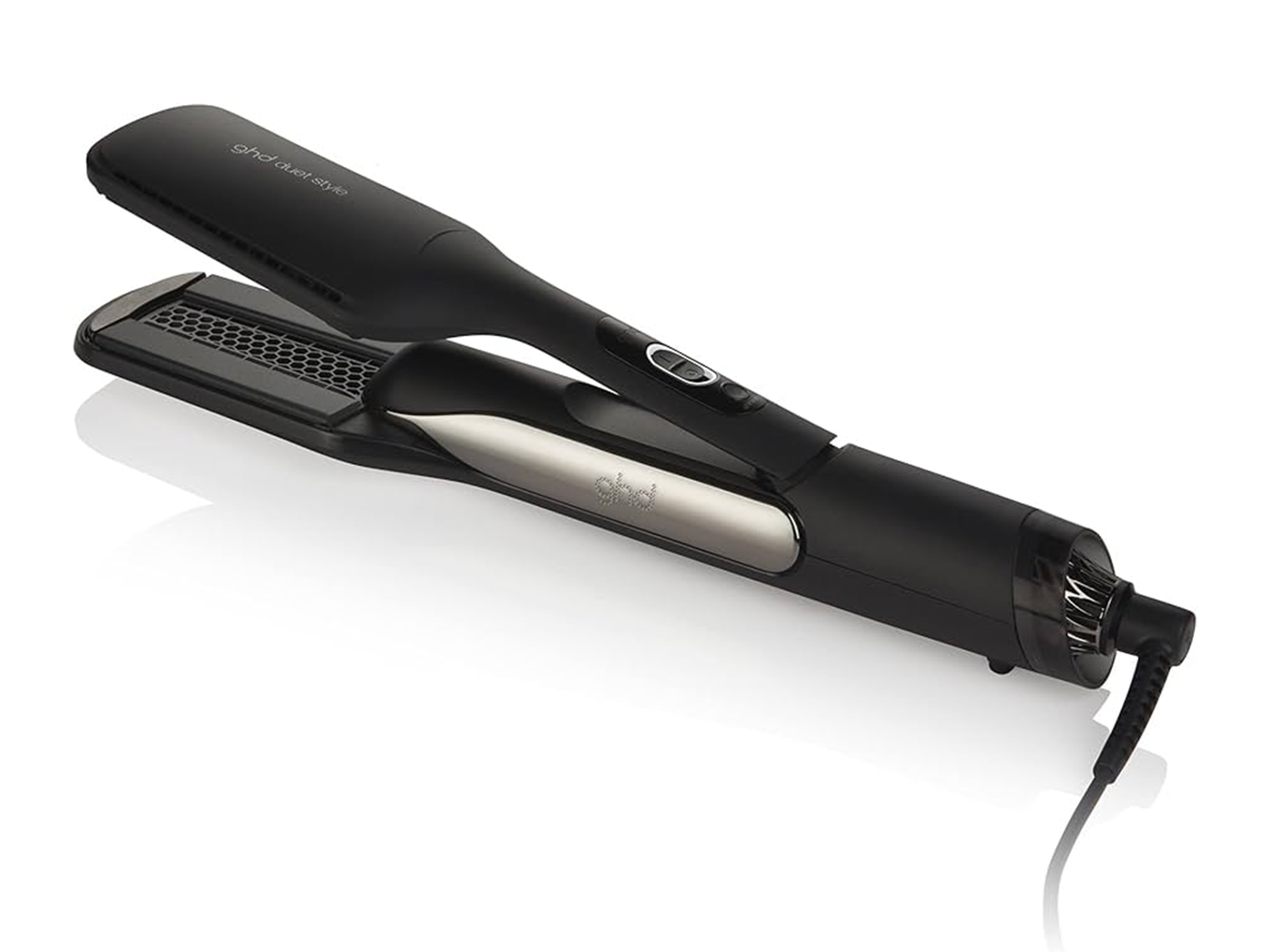 best ghd straighteners 2024 review indybest Ghd duet