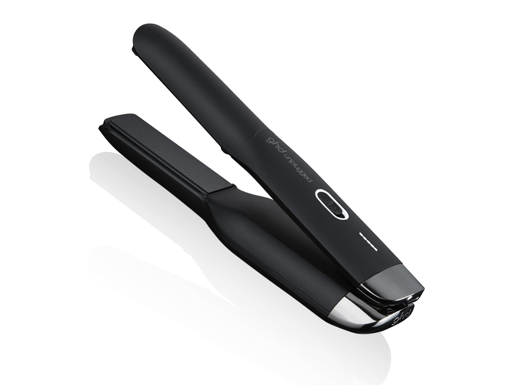 best ghd straighteners 2024 review indybest Ghd unplugged