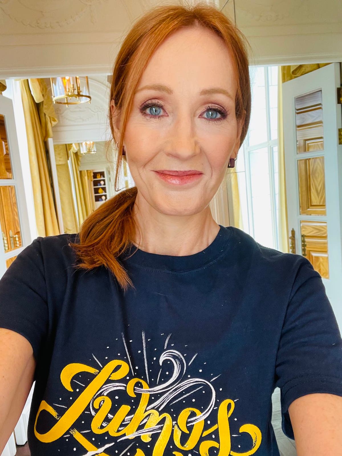 JK Rowling podcast reveals how Harry Potter author u-turned on promise to respect pronouns