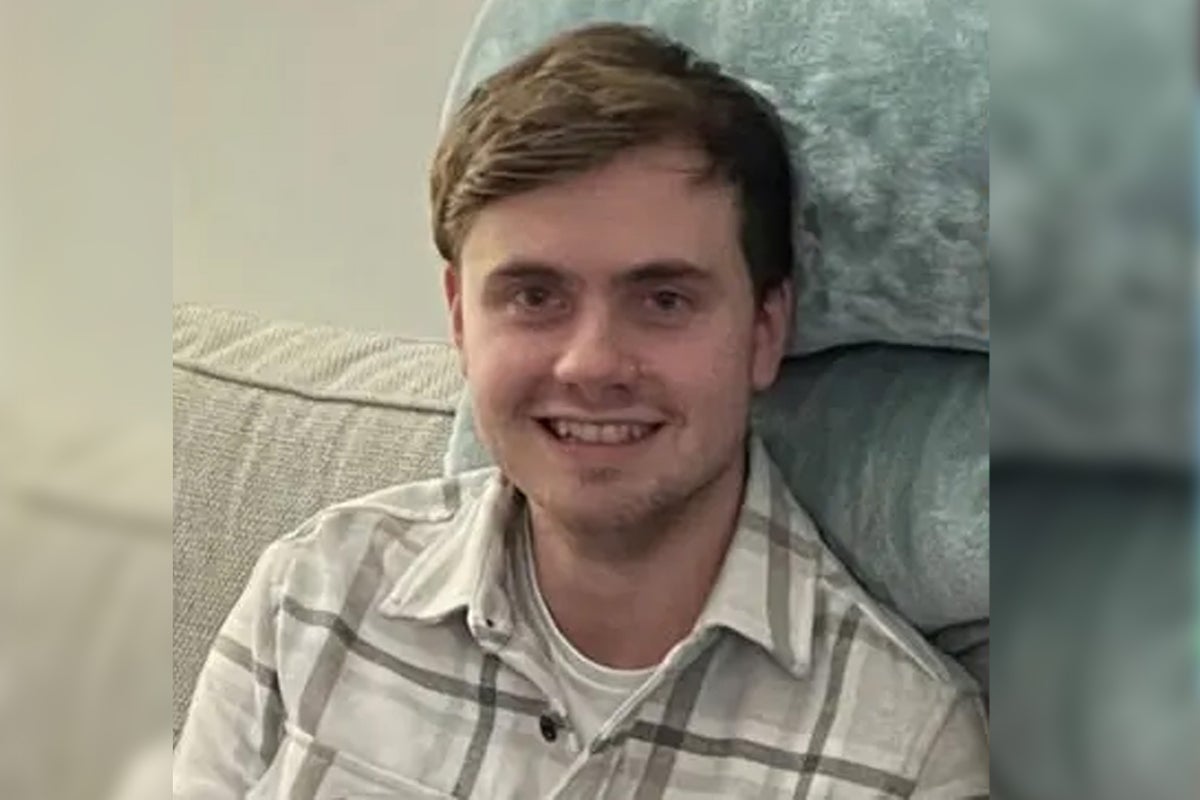 Mystery deepens over disappearance of Bristol man after new report dismisses leading theory Mystery deepens over disappearance of Bristol man after new report dismisses leading theory