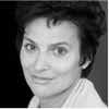 Head shot of Nomi Bar-Yaacov