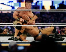 Wrestling superstar John Cena to retire from in-ring competition in 2025, says WWE