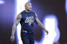 The Rock’s WrestleMania plans up in the air: ‘More to it than meets the eye’