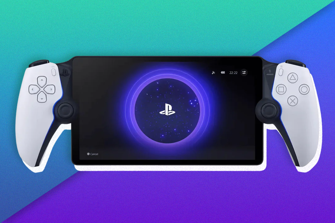 PlayStation Portal isn’t a standalone console like the Nintendo Switch, instead, it’s a wireless extension of the PS5