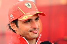 Carlos Sainz keen to ‘speed up’ 2025 talks in Japan – but where should Ferrari driver go next?