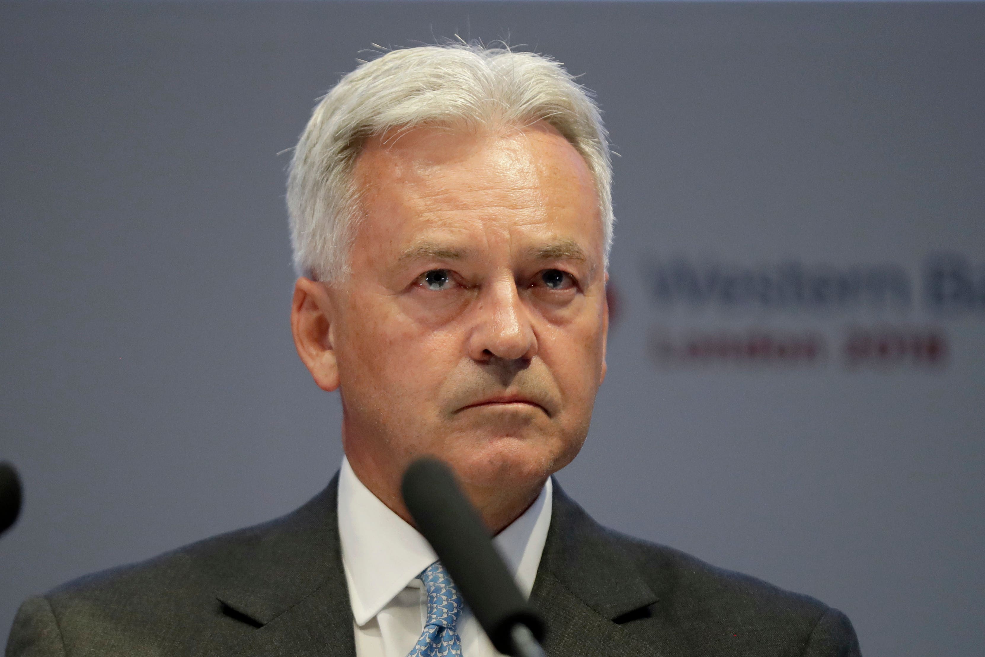 Former deputy foreign secretary Alan Duncan could be expelled from the Conservative Party after calling for action against pro-Israel Tory ‘extremists’