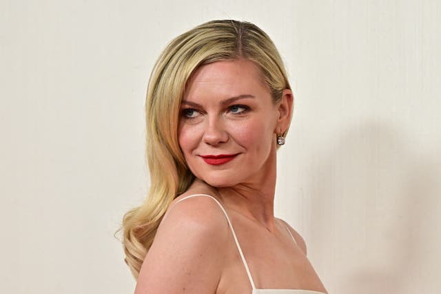 <p>Kirsten Dunst has opened up about how she was treated by Hollywood in her teens </p>