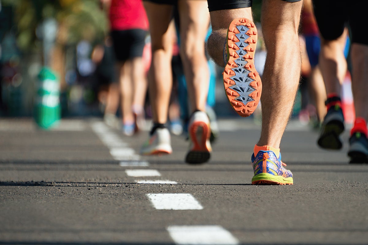 How to know if you have shin splints — and treatment options if you do