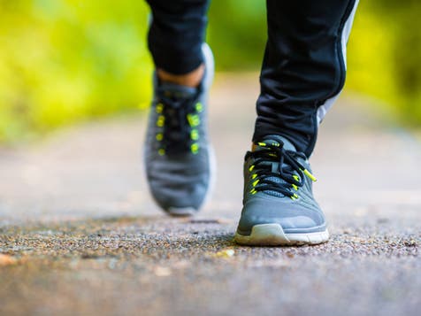<p>Feet could be the most revealing body part when it comes to detecting lies</p>