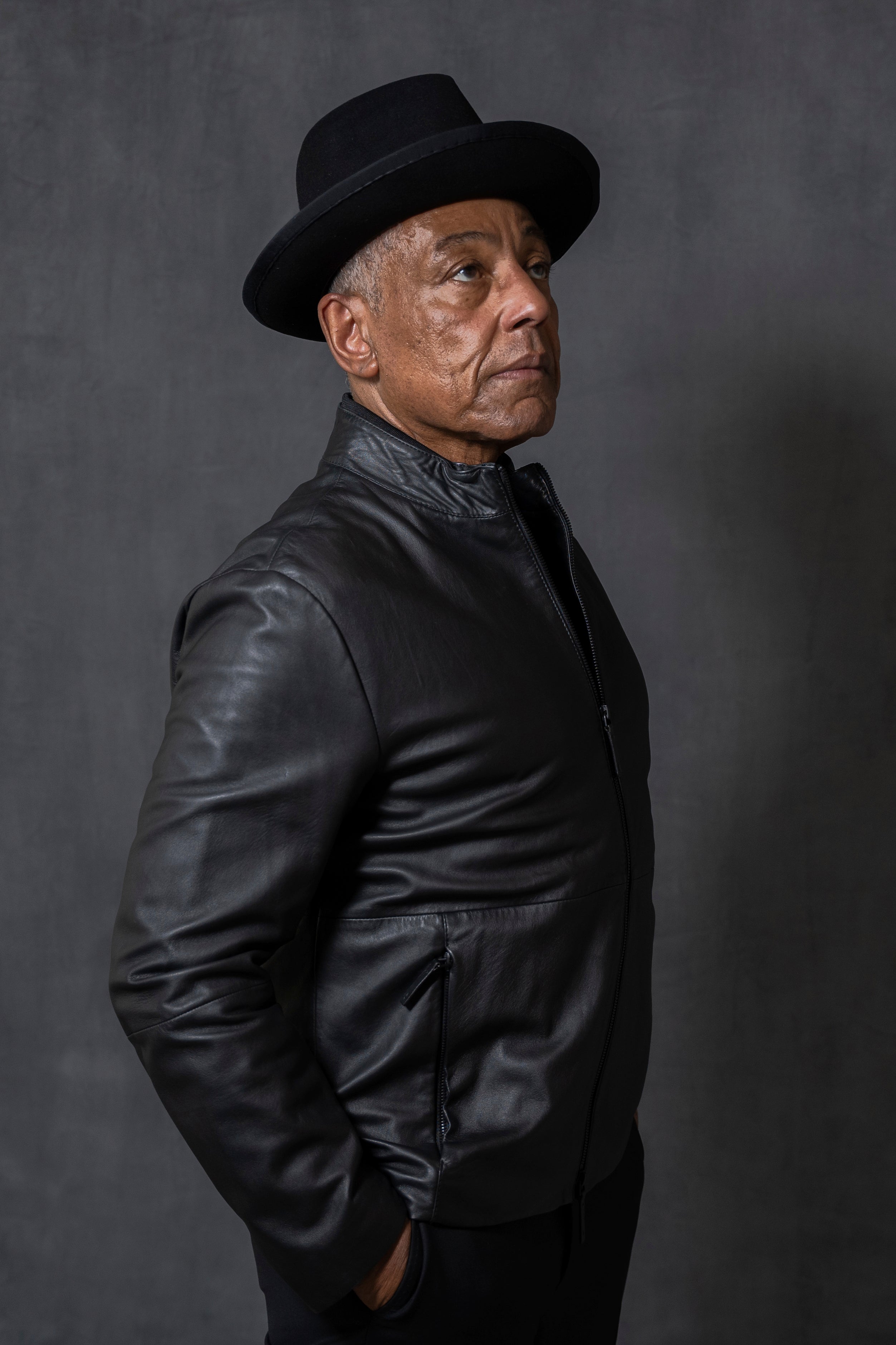 Giancarlo Esposito Portrait Session