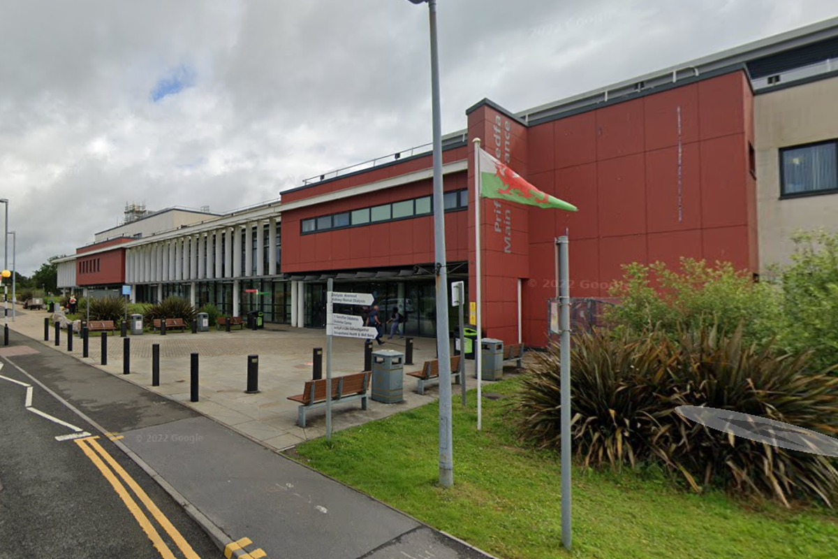 Murder investigation launched 35 years after man’s death in Swansea hospital – UK Times Murder investigation launched 35 years after man’s death in Swansea hospital – UK Times