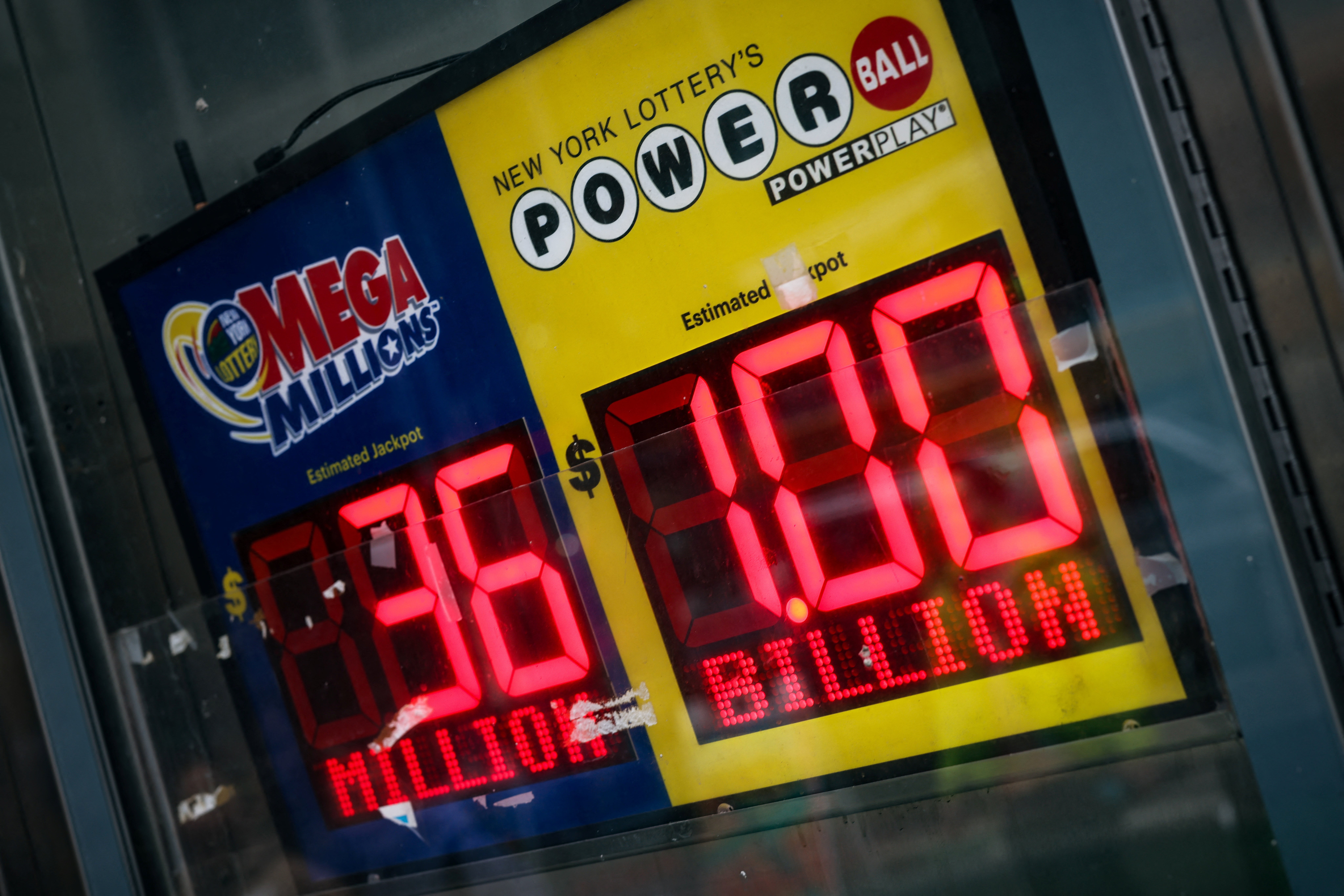 A Powerball player in California won $204.5 million in the May 31, 2025 Powerball drawing