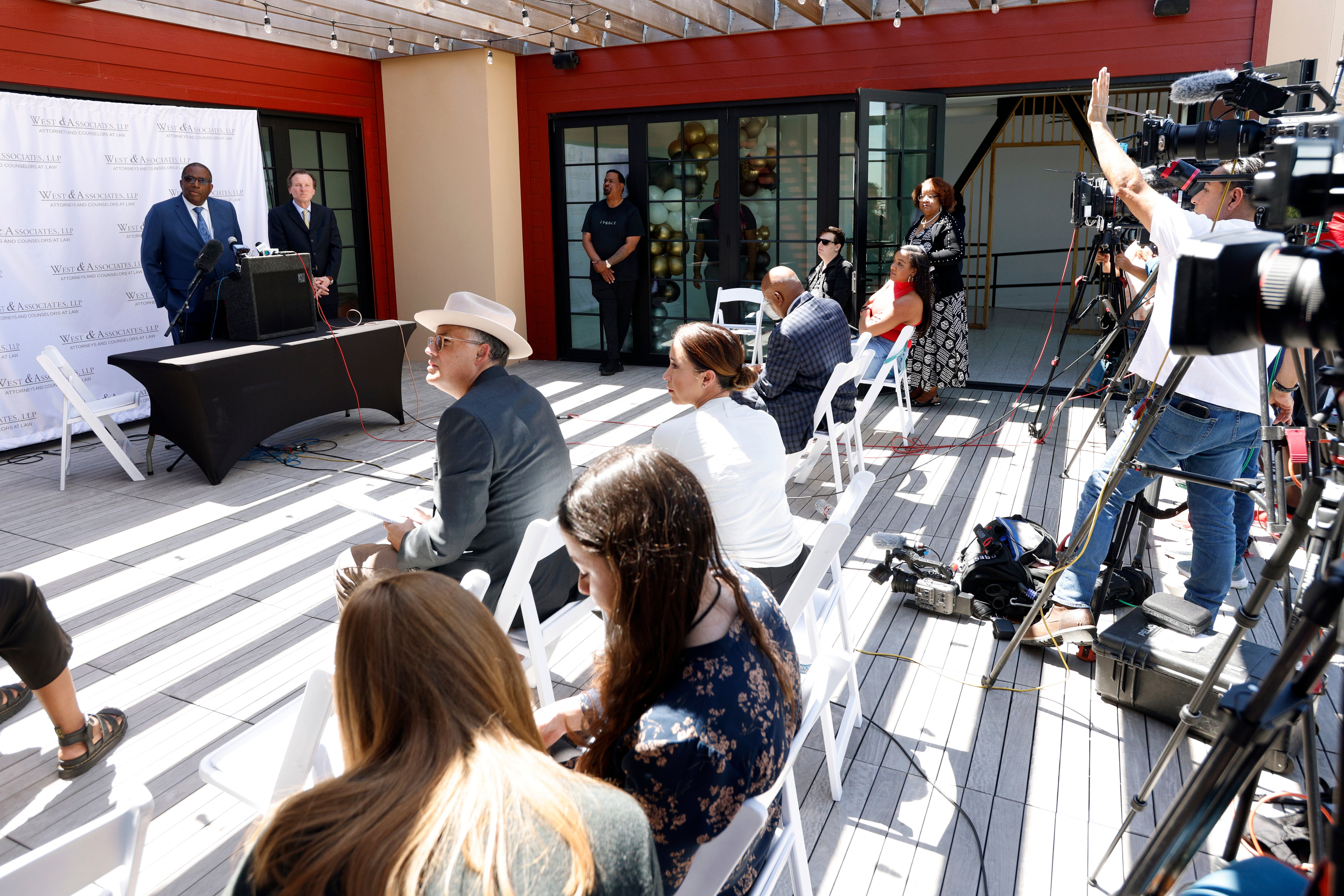 Sports Car Crash Dallas Football