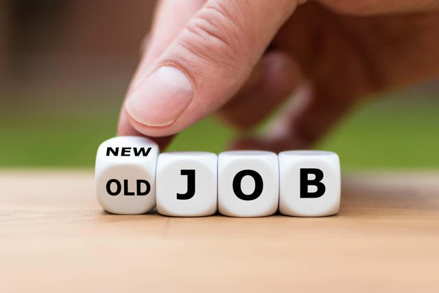 Keen to improve your chances of landing a new job? (Alamy/PA)