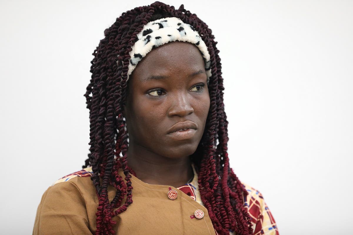 A film in Nigeria remembers the Chibok girls abducted 10 years ago, and unites heartbroken families A film in Nigeria remembers the Chibok girls abducted 10 years ago, and unites heartbroken families