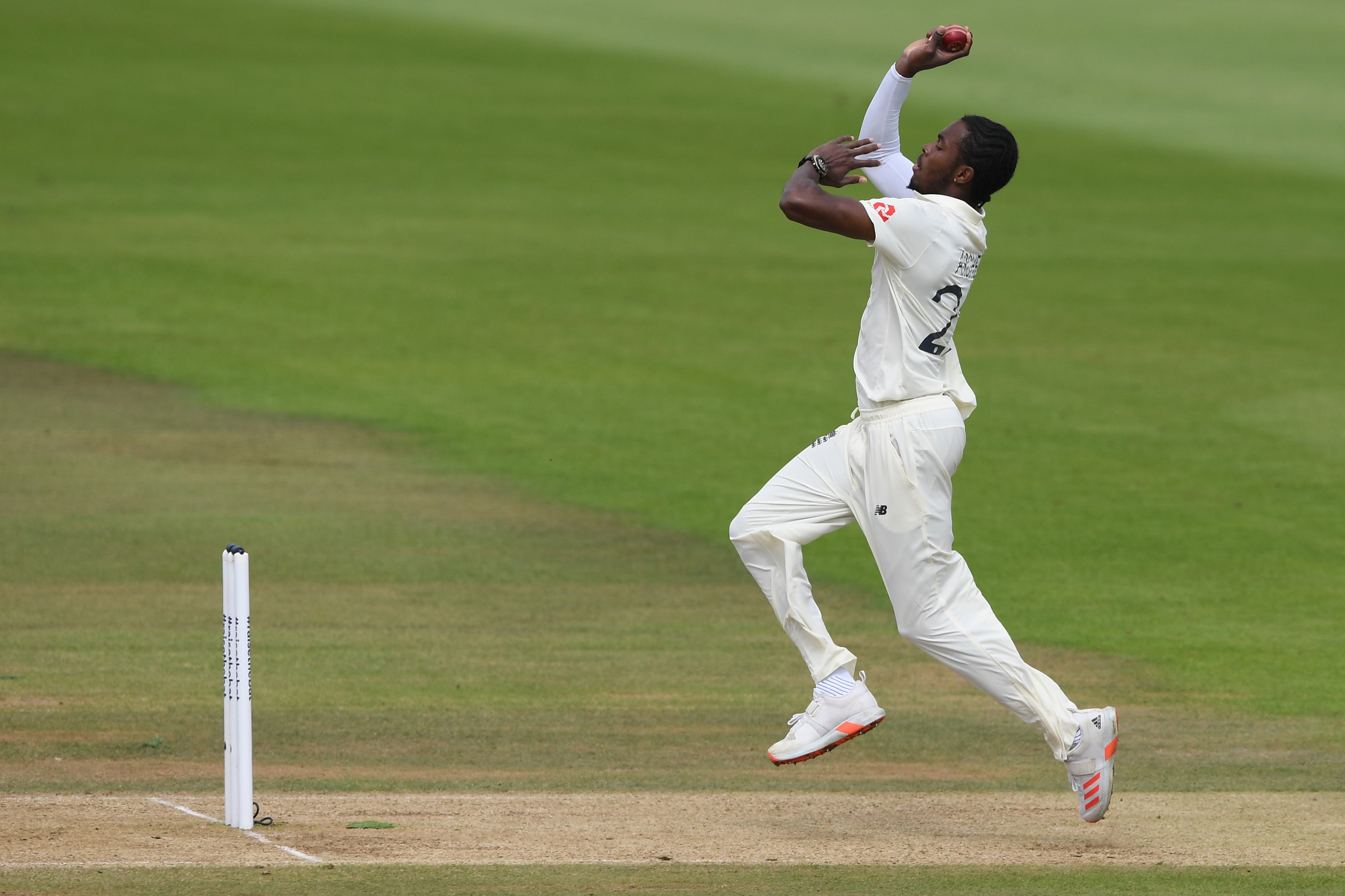 Jofra Archer is set to return to England action in white-ball cricket this year