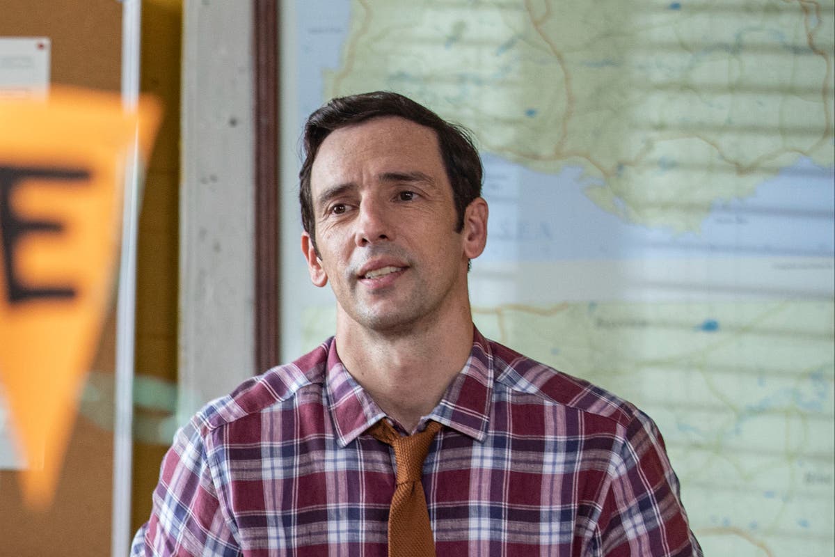 Death in Paradise’s Ralf Little says he would have continued show for 20 years