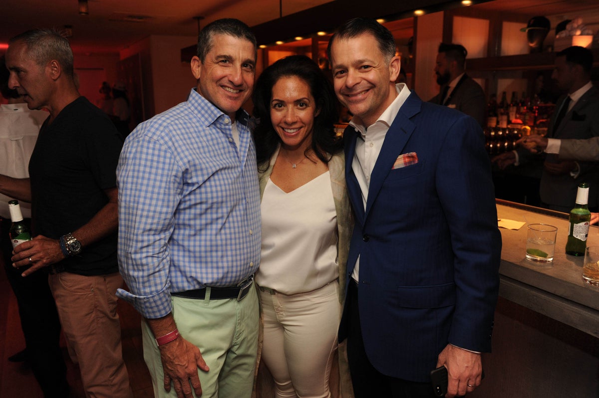 Yankees executive’s wife killed by falling tree during New York storm