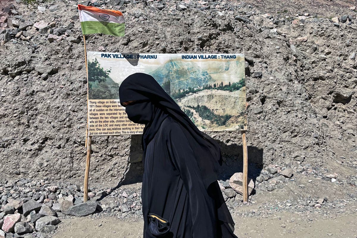 India ordered assassinations in Pakistan by agent pretending to be journalist - Vimarsana News