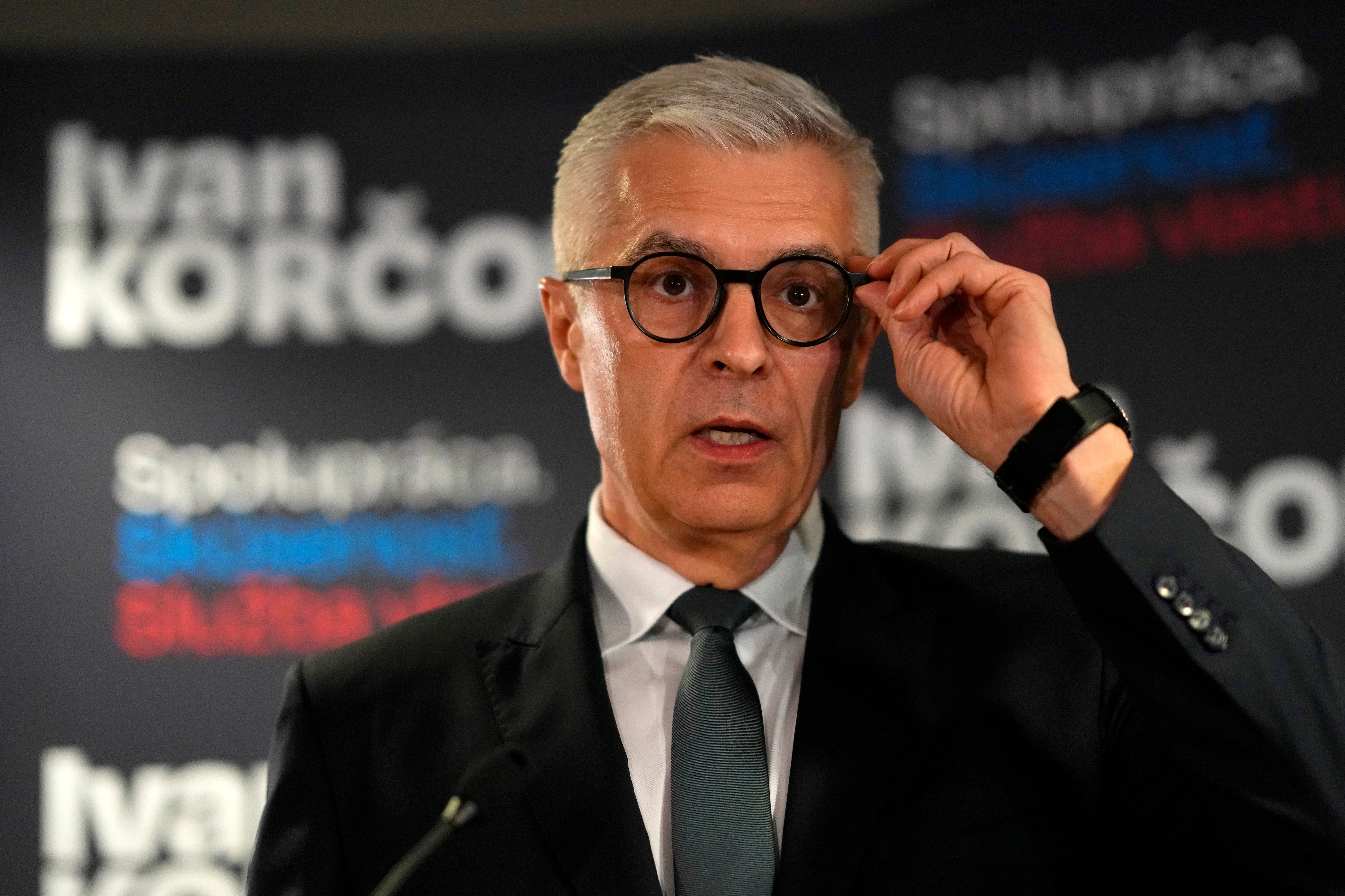 Slovakia Presidential Election