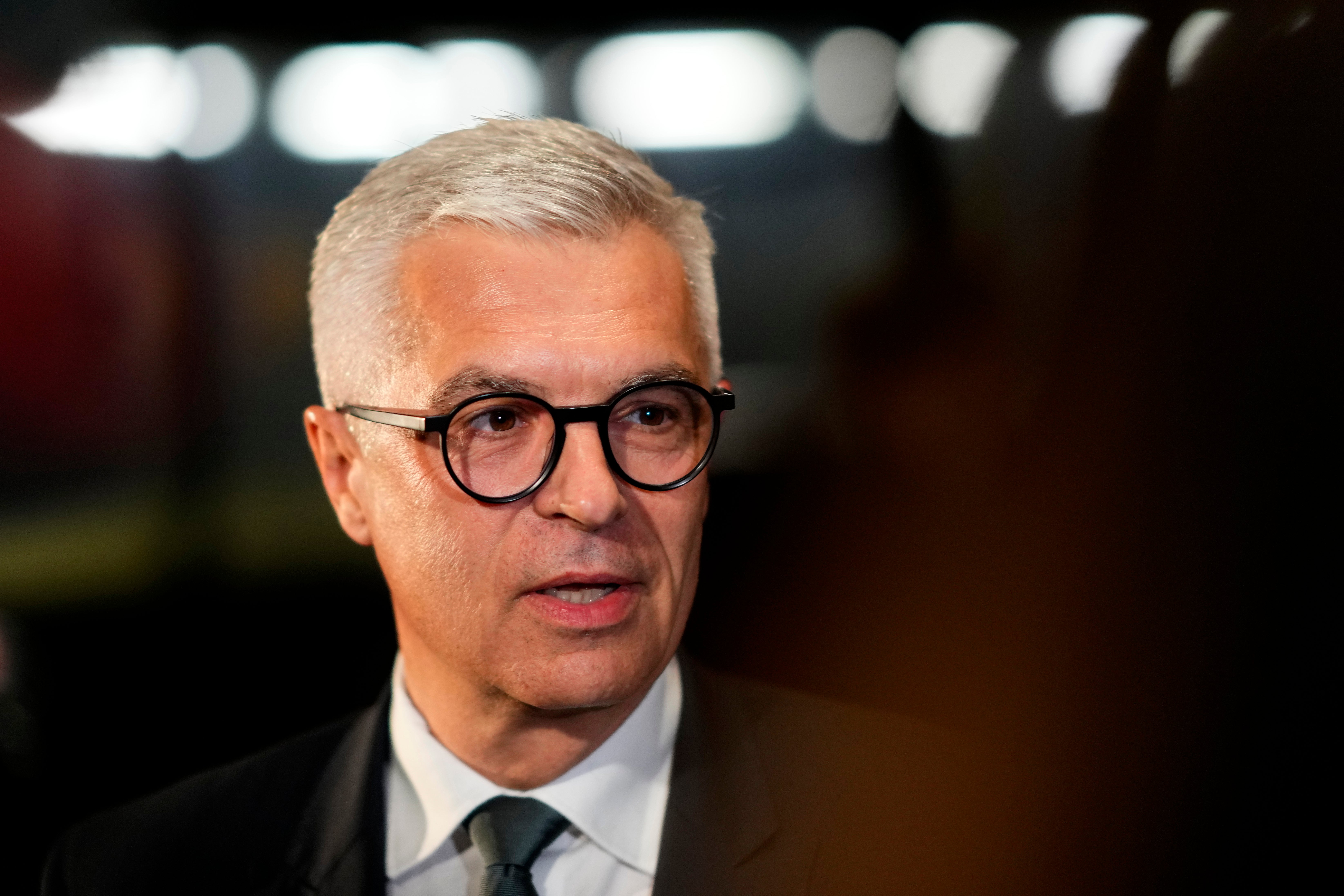 Slovakia Presidential Election