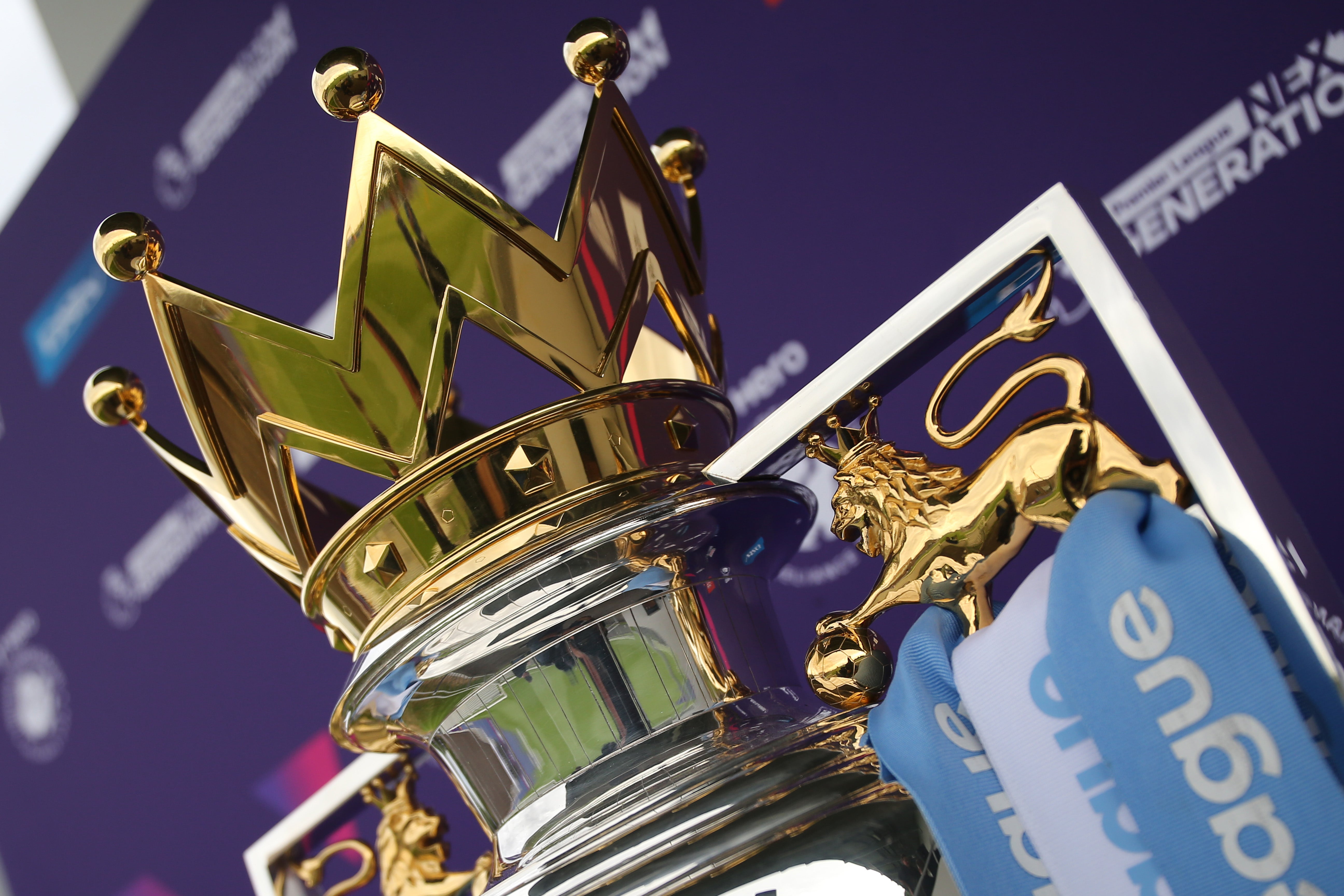 The Premier League could modify the current Profit and Sustainability Rules