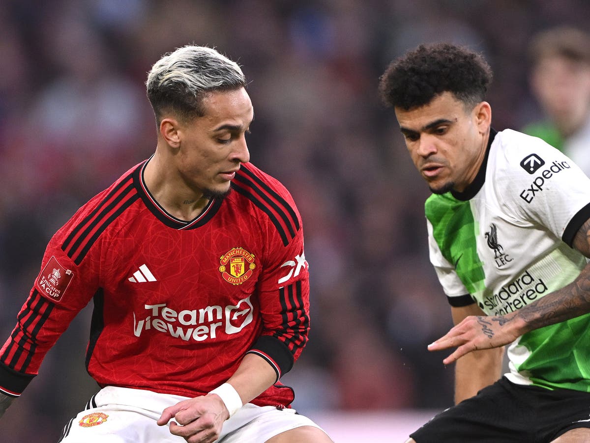 Jurgen Klopp sends tragedy chanting warning to Liverpool and Manchester United fans