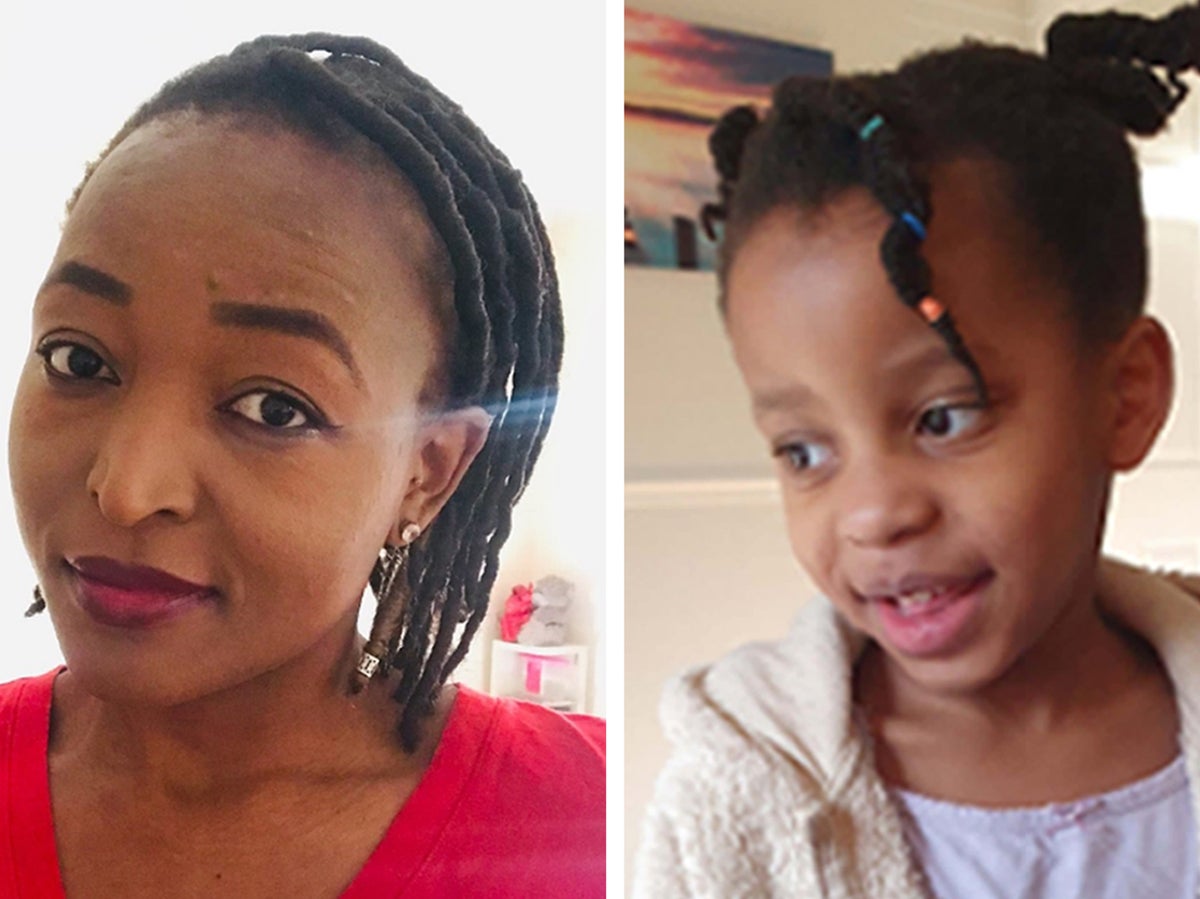 Urgent search for mother and four-year-old daughter missing since February