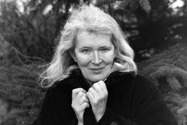 <p>Angela Carter wrote with dashing erudition and explosive force on an extremely wide range of subjects </p>