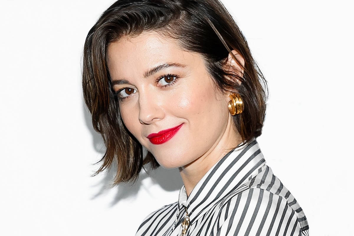 Mary Elizabeth Winstead on marriage to Ewan McGregor and the dark side of Hollywood: ‘If I wasn’t flirting enough, they’d say I was cold’