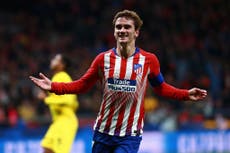 Why Atletico Madrid vs Borussia Dortmund represents the Champions League’s lost era