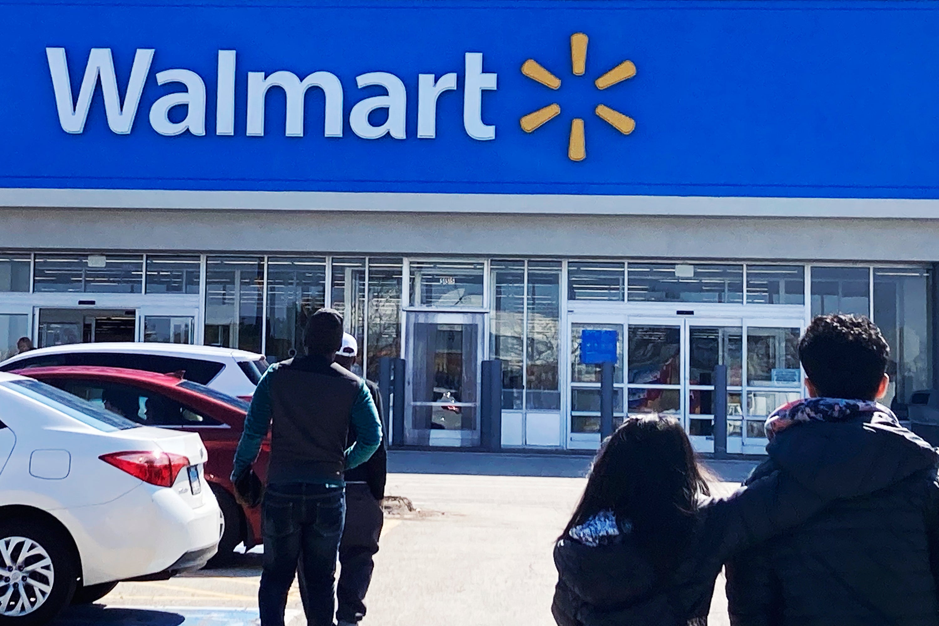 Walmart-Grocery Settlement