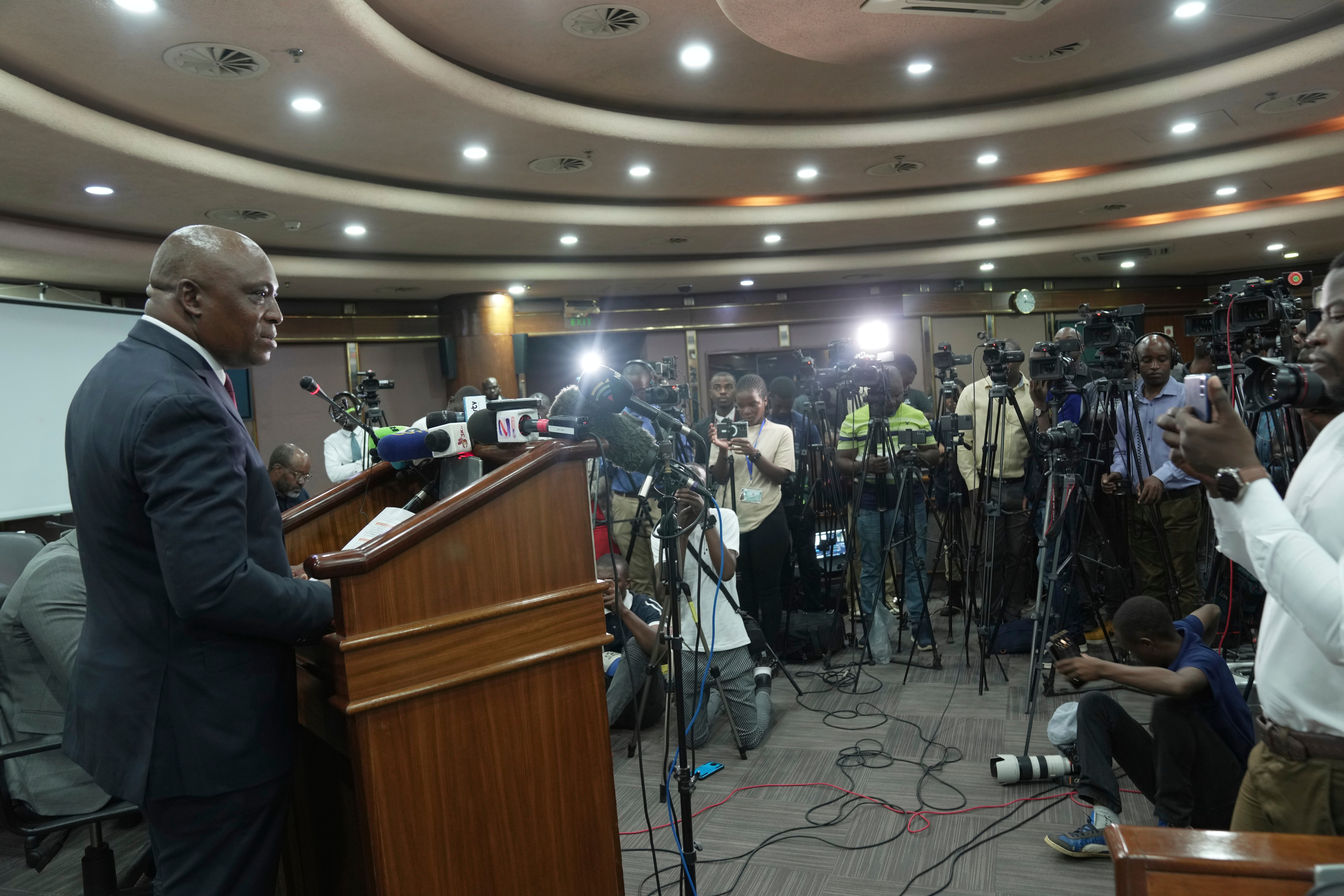 Zimbabwe New Currency