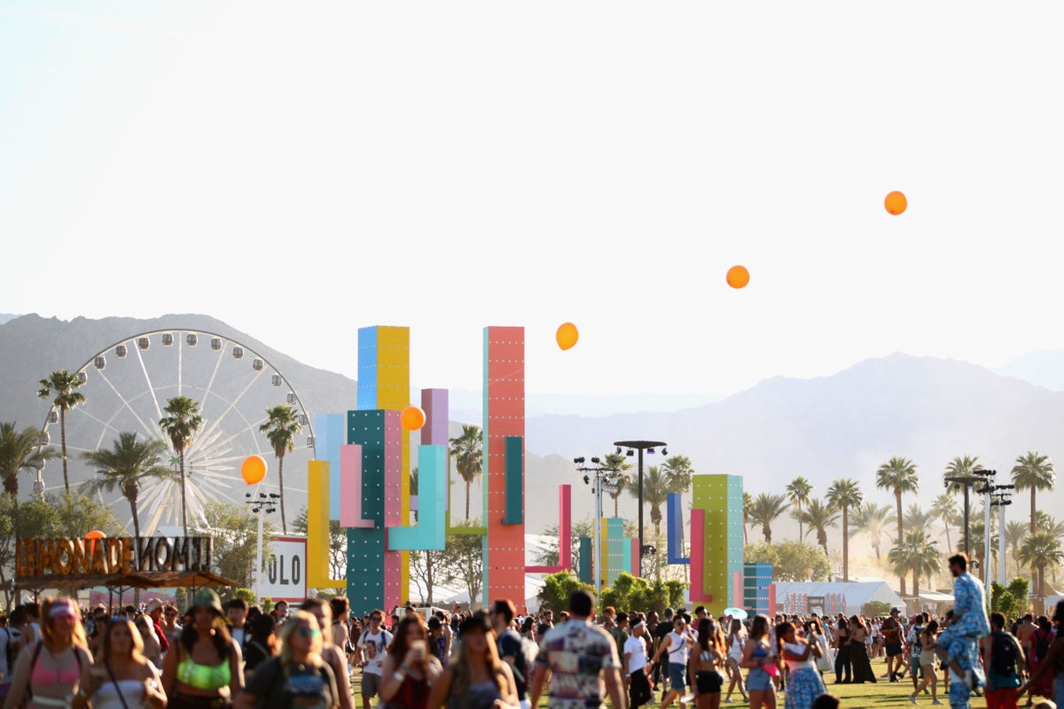 How much does it cost to go to Coachella? The eye-watering all-in price