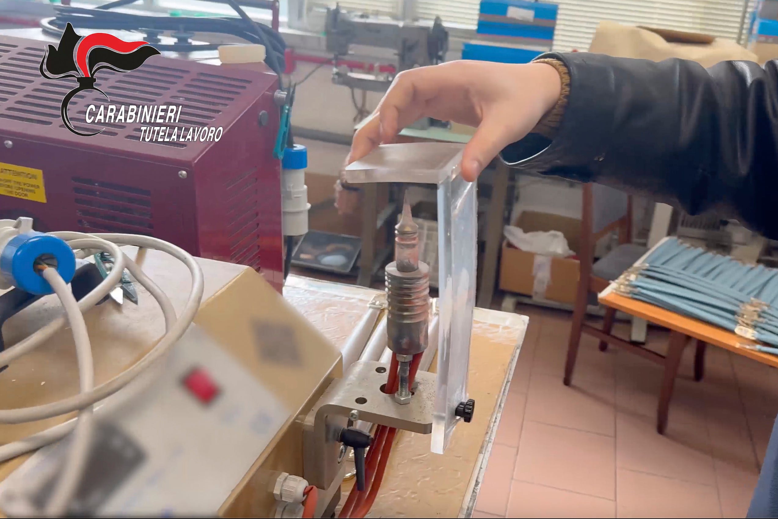 Italy Giorgio Armani