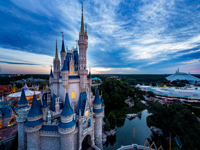 <p>If Disney is to find a corporate happily ever after, it needs to find a new protagonist</p>