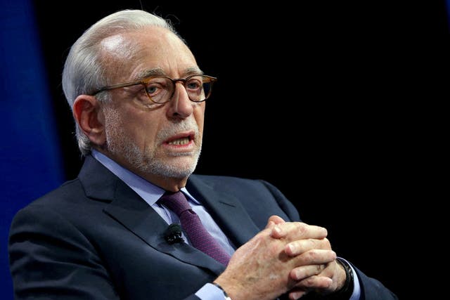 <p>Hedgefund billionaire Nelson Peltz has reportedly sold his entire stake in Disney following a failed bid to sit on the company’s board of directors.</p>