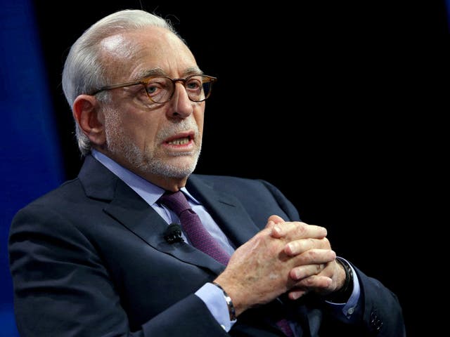 <p>Hedgefund billionaire Nelson Peltz has reportedly sold his entire stake in Disney following a failed bid to sit on the company’s board of directors.</p>